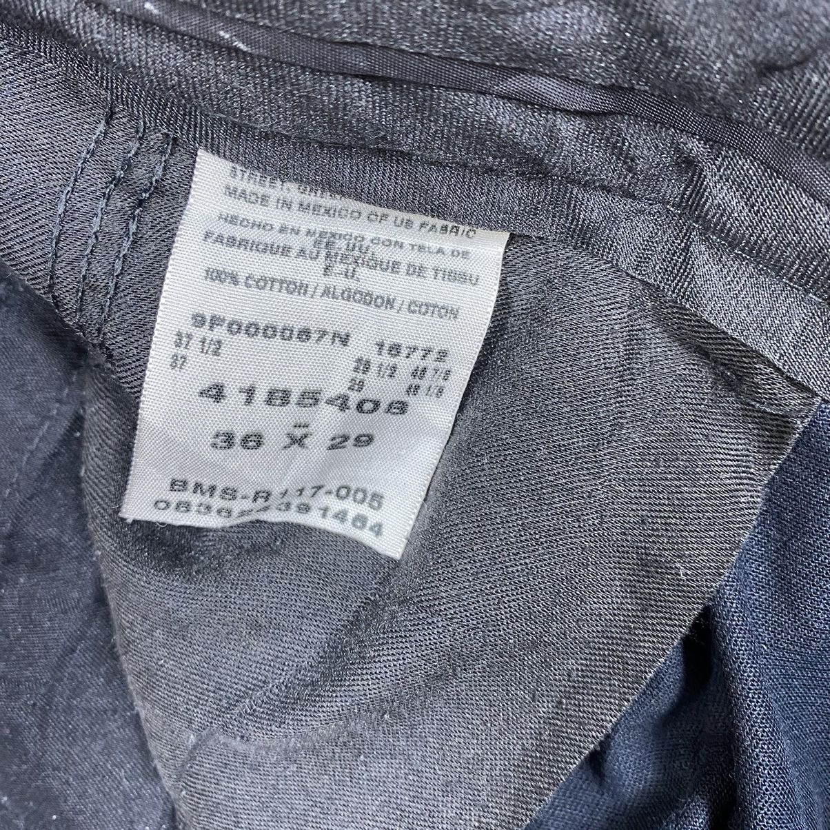 Lee Vintage Lee Premium Casual Pants Size US 36 / EU 52 - 5 Thumbnail