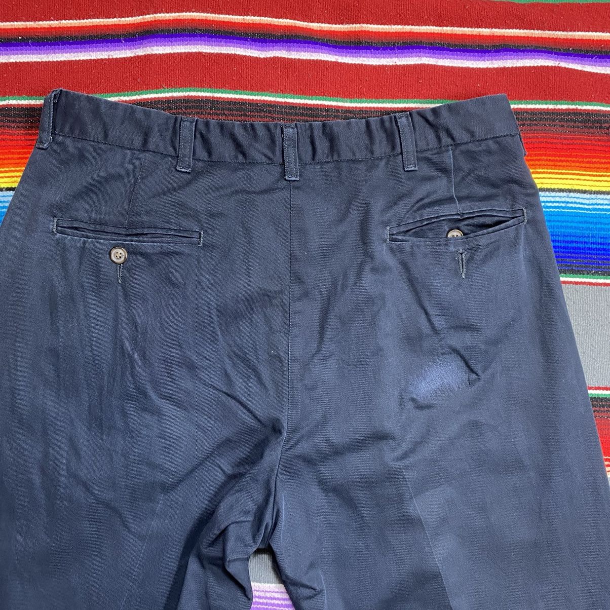 Lee Vintage Lee Premium Casual Pants Size US 36 / EU 52 - 7 Thumbnail