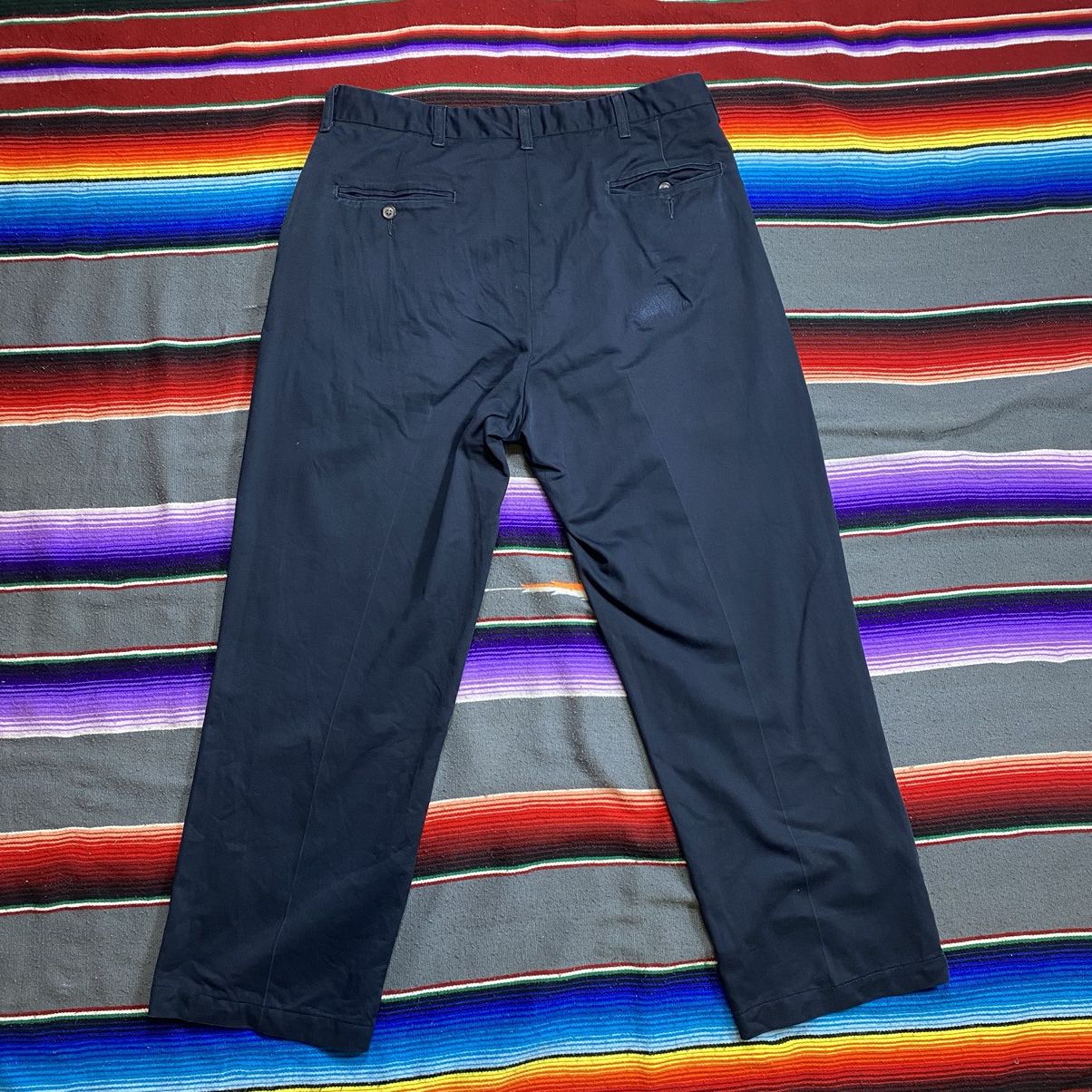 Lee Vintage Lee Premium Casual Pants Size US 36 / EU 52 - 6 Thumbnail