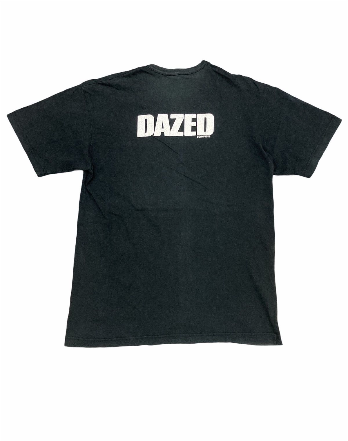 Comme des Garcons Junya watanabe x dazed and confused by rupert smyth Size US M / EU 48-50 / 2 - 2 Thumbnail