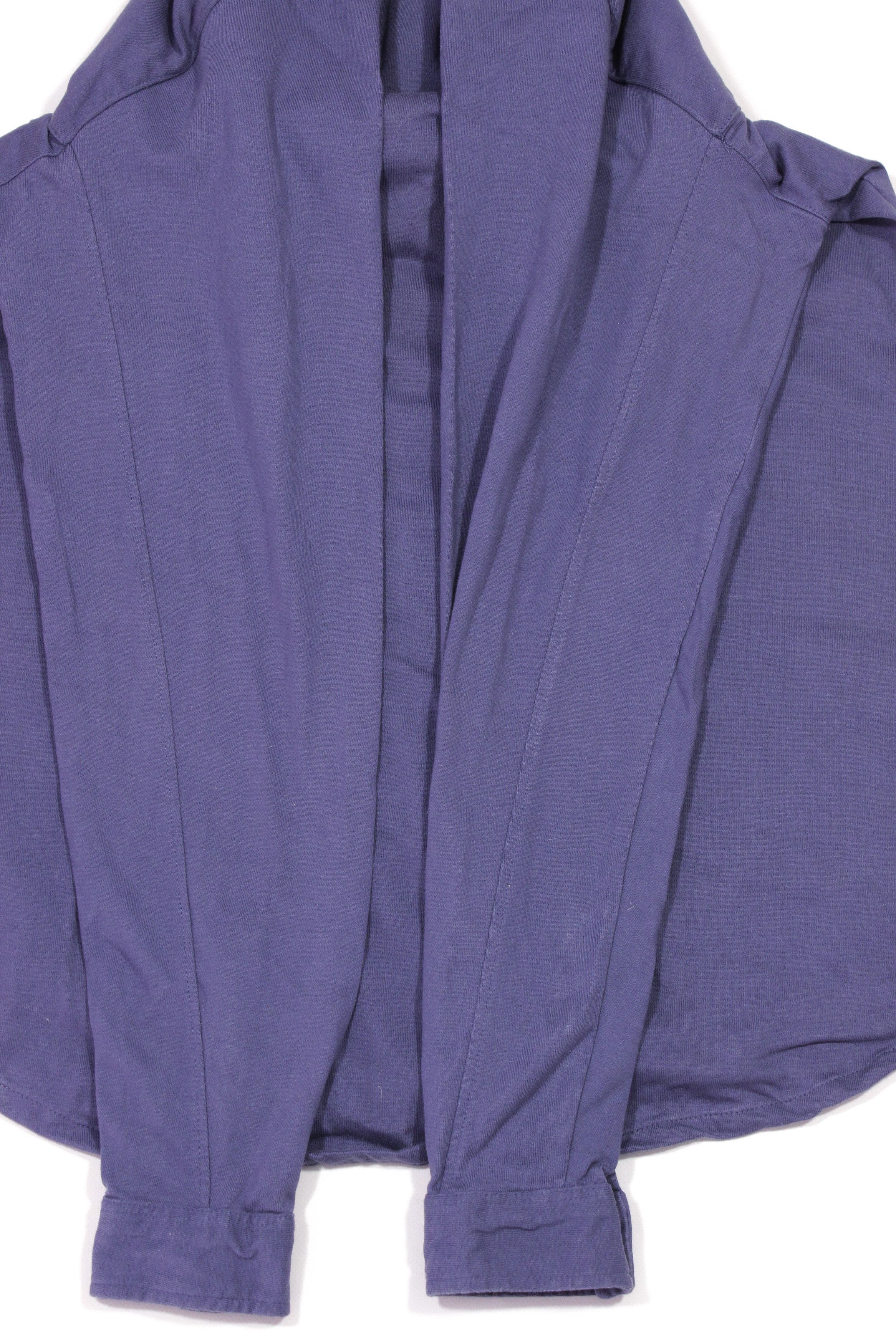 Patta Logo Overshirt Size US XL / EU 56 / 4 - 6 Thumbnail