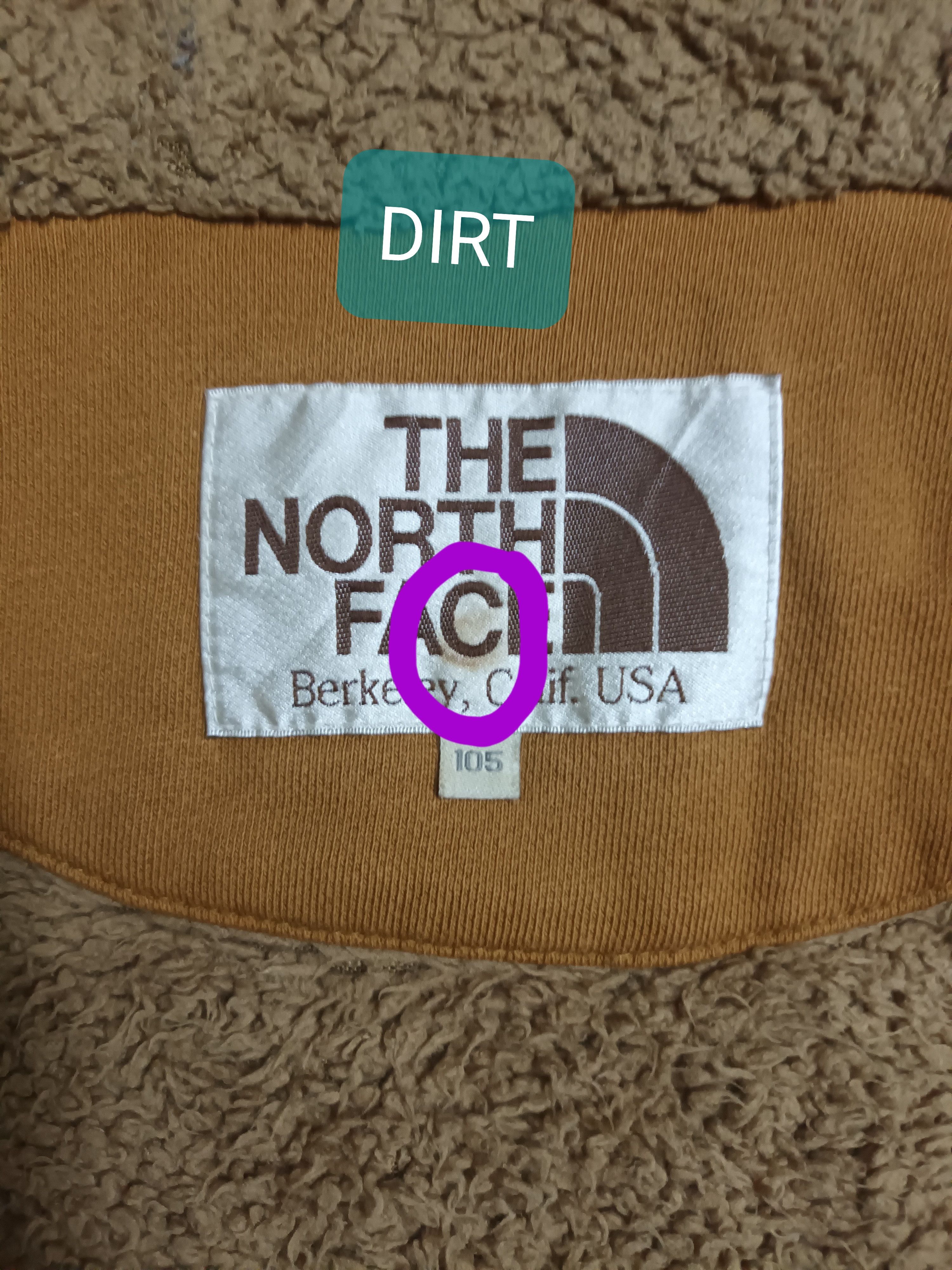 The North Face 🔥 THE NORTH FACE HOODIE SHERPA JACKET 🔥 Size XL / US 12-14 / IT 48-50 - 14 Thumbnail