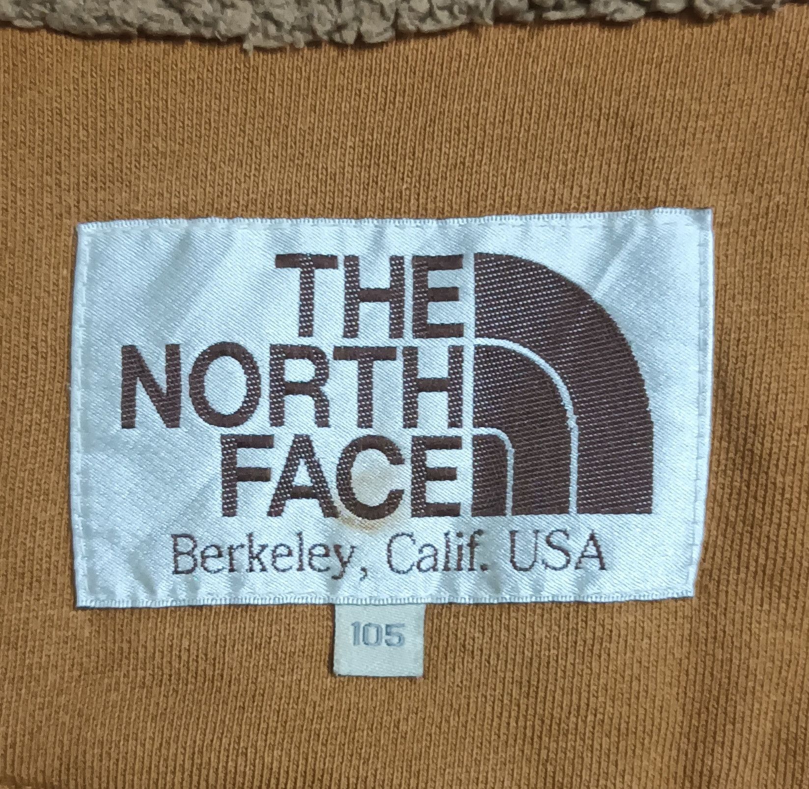 The North Face 🔥 THE NORTH FACE HOODIE SHERPA JACKET 🔥 Size XL / US 12-14 / IT 48-50 - 3 Thumbnail