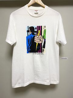 Supreme Trust T Shirt | Grailed