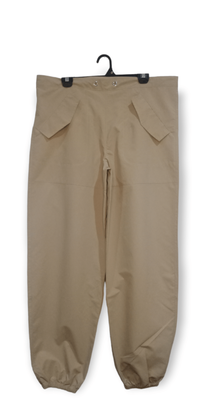 Moncler Moncler polyester pant Size US 39 - 1 Thumbnail
