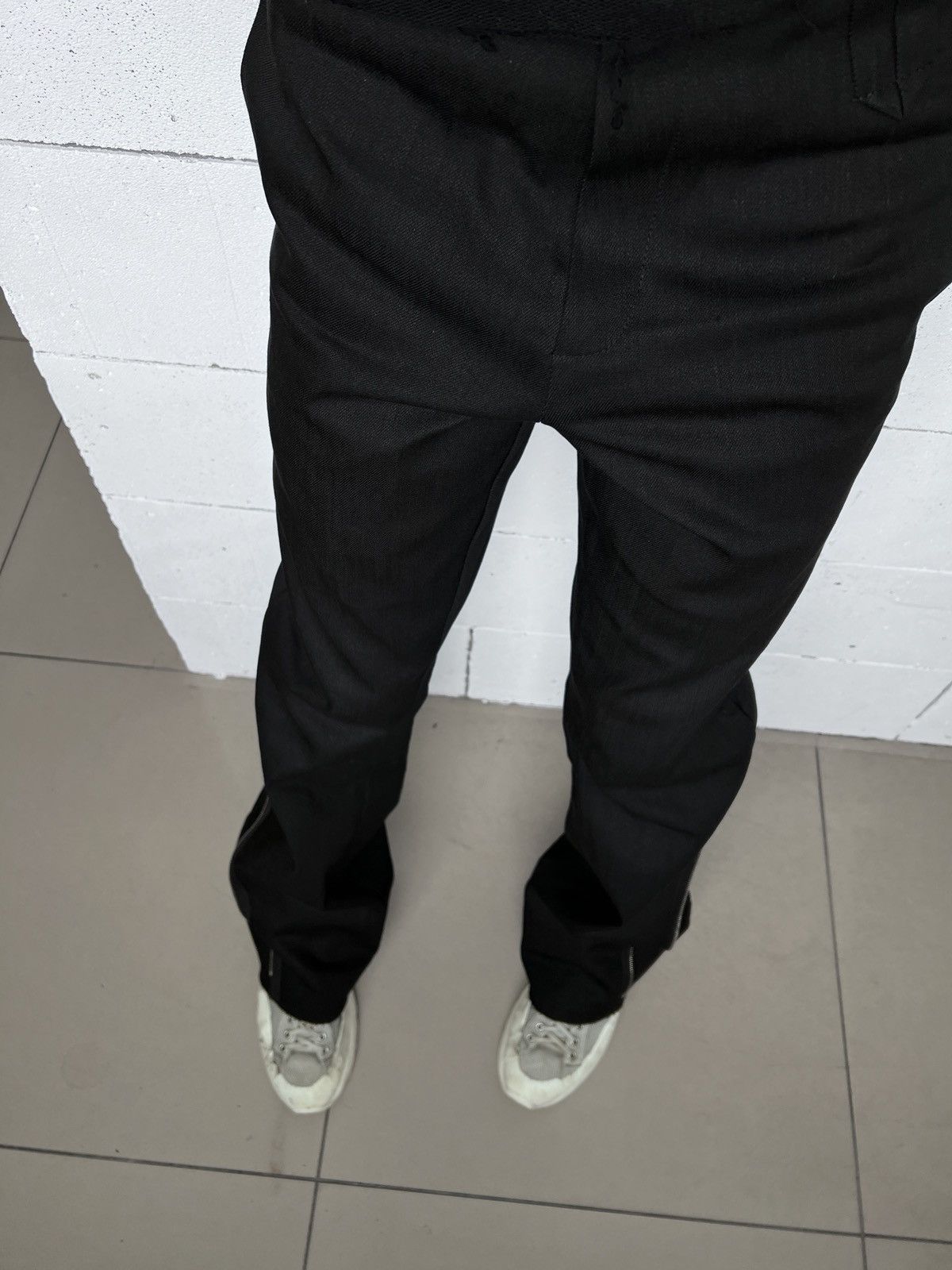 Other UNMERE FLARED PANTS 136.01 L Size US 34 / EU 50 - 19 Thumbnail