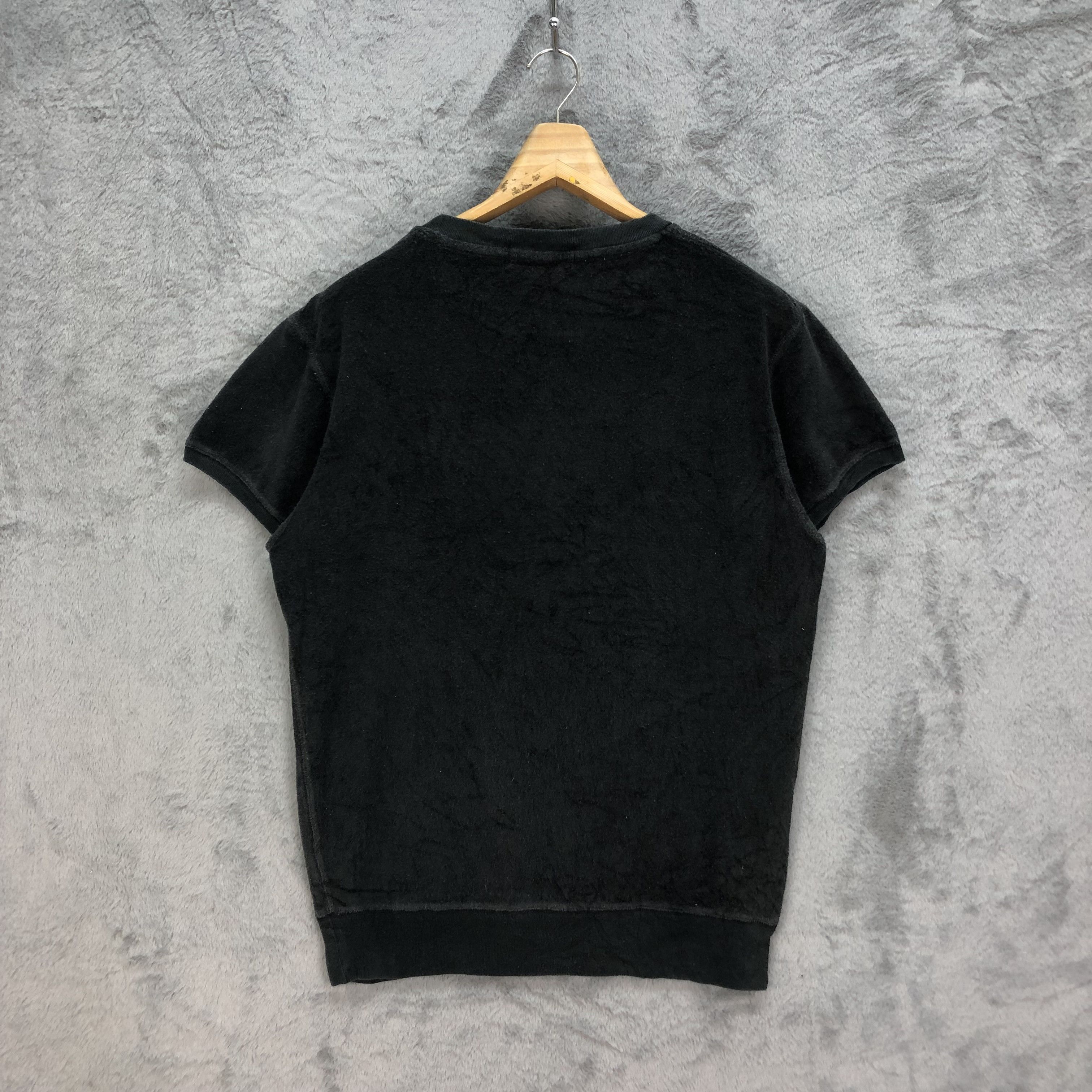 Polo Ralph Lauren POLO RALPH LAUREN SHORT SLEEVE FLEECE #5156-176 Size US M / EU 48-50 / 2 - 9 Thumbnail