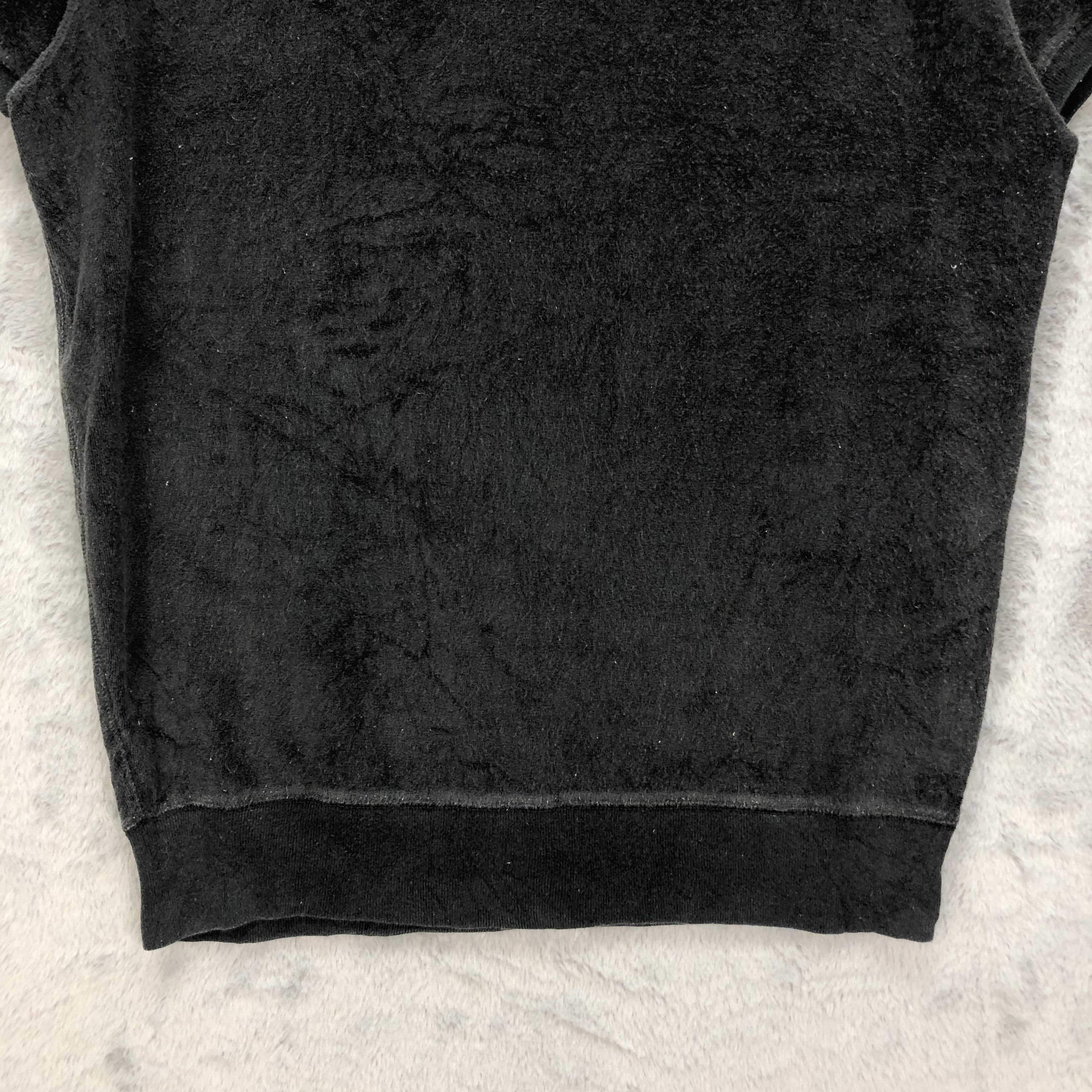 Polo Ralph Lauren POLO RALPH LAUREN SHORT SLEEVE FLEECE #5156-176 Size US M / EU 48-50 / 2 - 4 Thumbnail