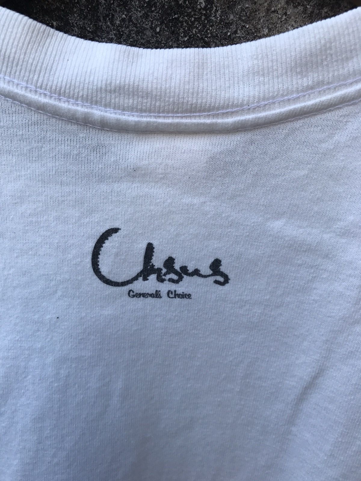 Bape Ursus Bape Tee Size US S / EU 44-46 / 1 - 6 Thumbnail