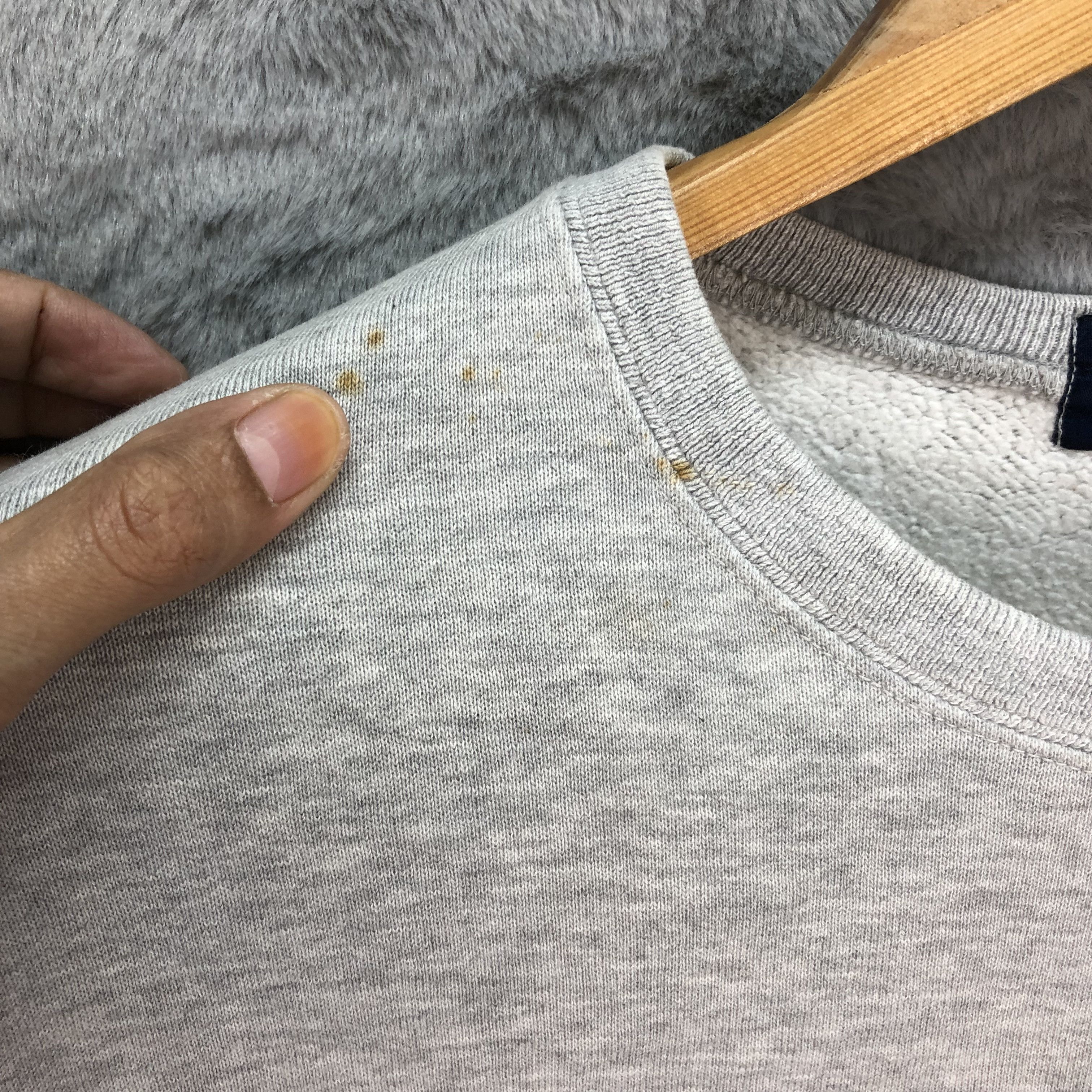 Polo Ralph Lauren Polo Ralph Lauren Big Logo Sweatshirts #4816-20 Size US M / EU 48-50 / 2 - 4 Thumbnail