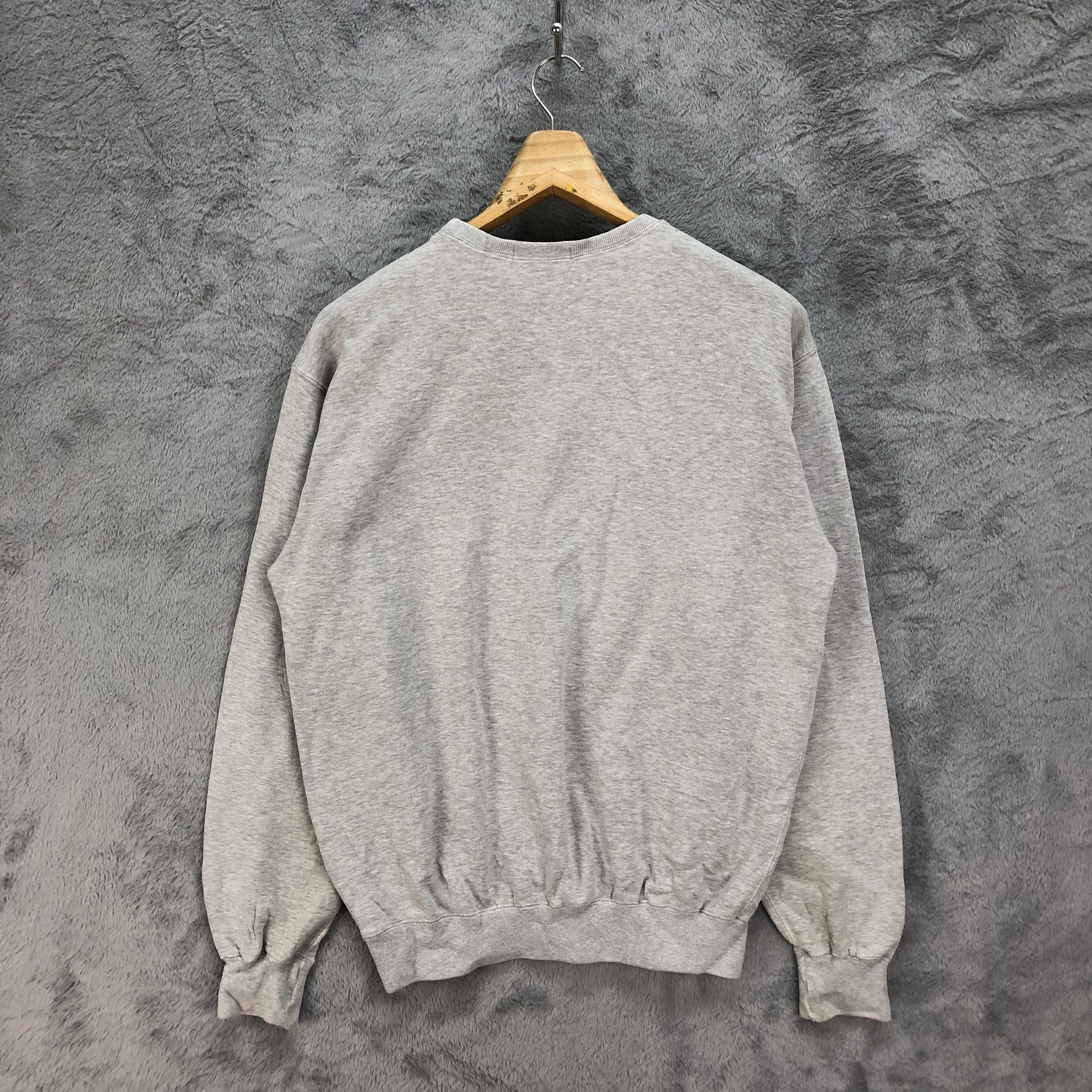 Polo Ralph Lauren Polo Ralph Lauren Big Logo Sweatshirts #4816-20 Size US M / EU 48-50 / 2 - 13 Thumbnail