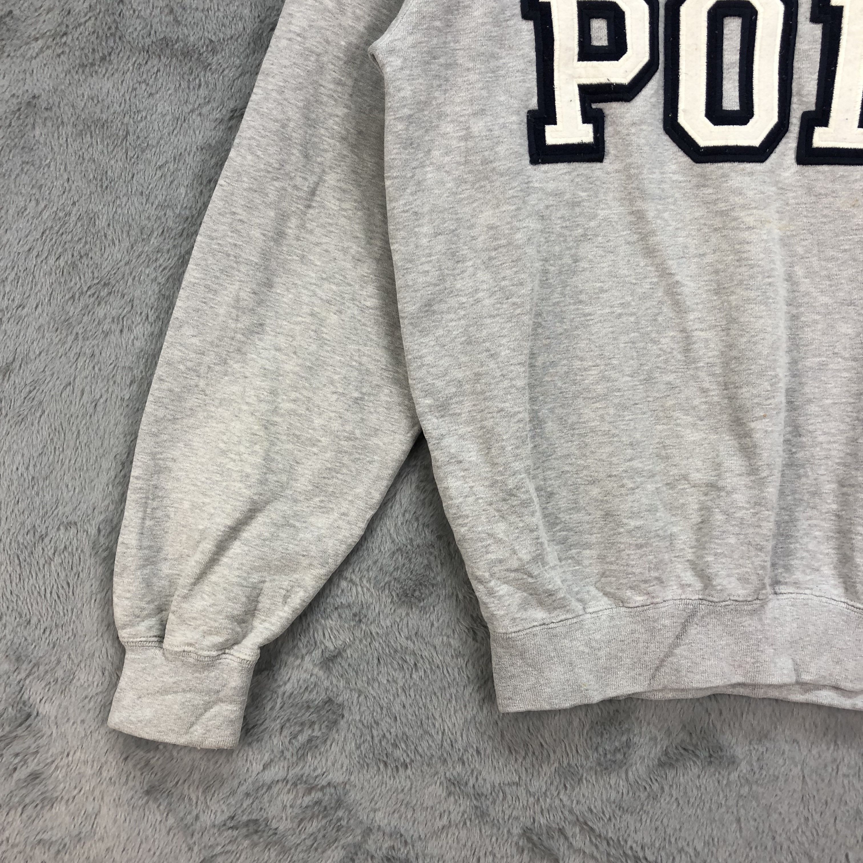 Polo Ralph Lauren Polo Ralph Lauren Big Logo Sweatshirts #4816-20 Size US M / EU 48-50 / 2 - 7 Thumbnail