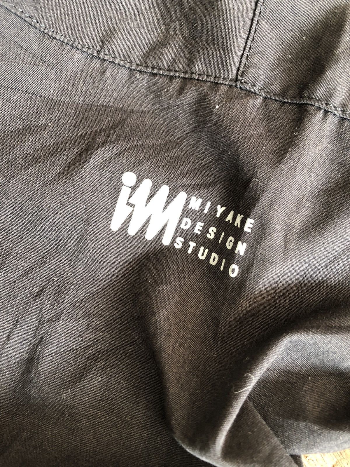 Issey Miyake × Vintage vtg issey miyake squirrel long coat jacket size M Size US M / EU 48-50 / 2 - 5 Thumbnail