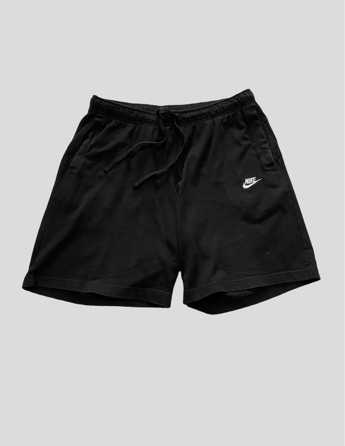Nike Nike Shorts Size US 34 / EU 50 - 3 Thumbnail