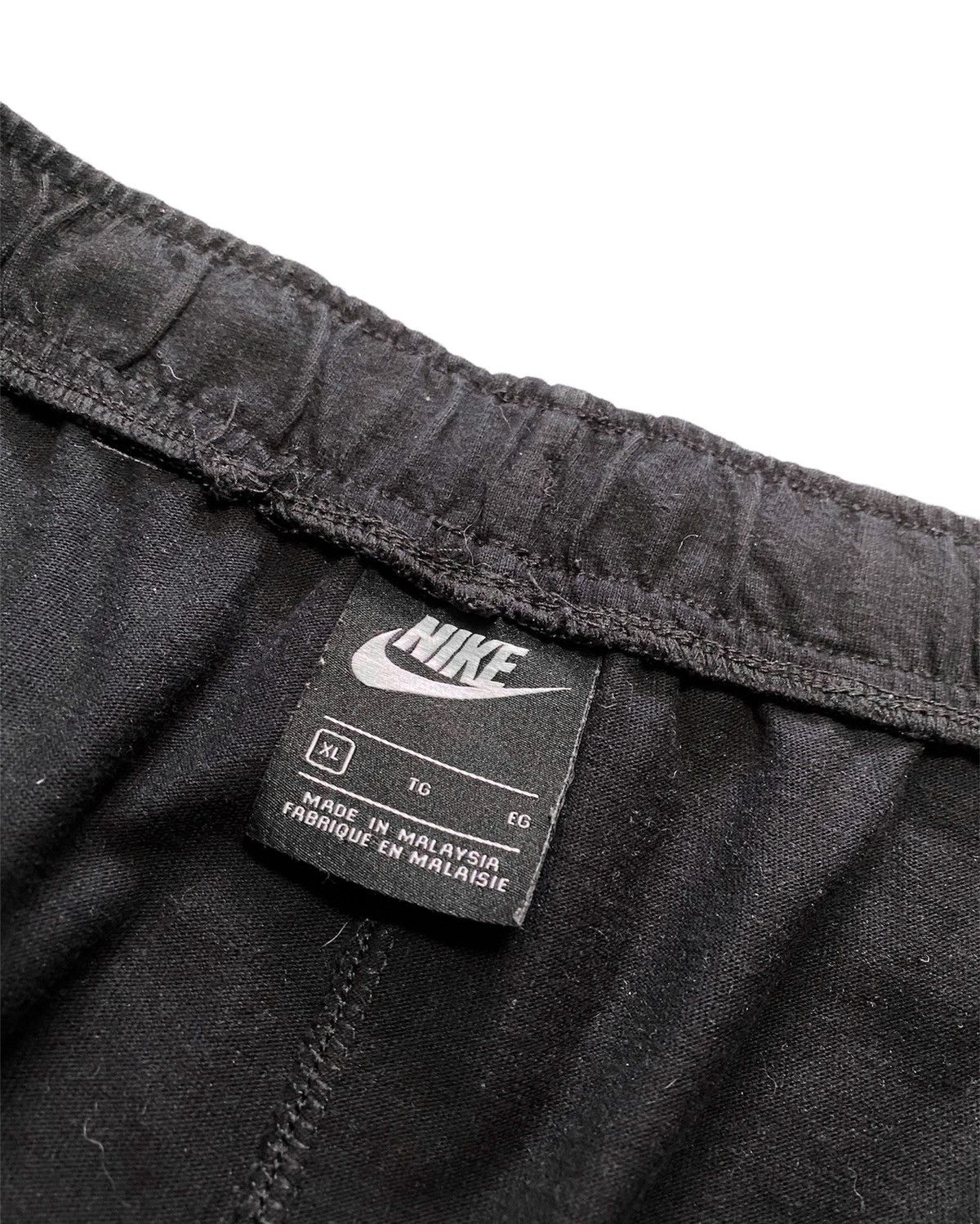 Nike Nike Shorts Size US 34 / EU 50 - 5 Thumbnail