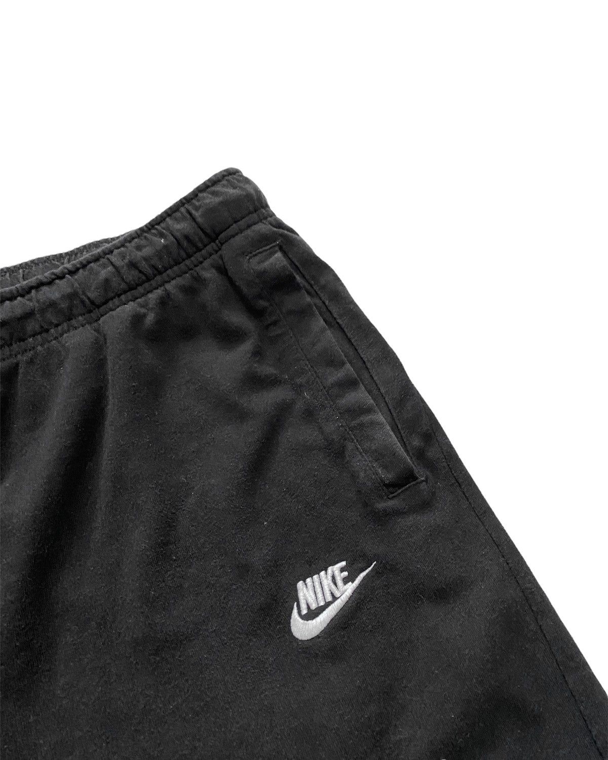 Nike Nike Shorts Size US 34 / EU 50 - 4 Thumbnail