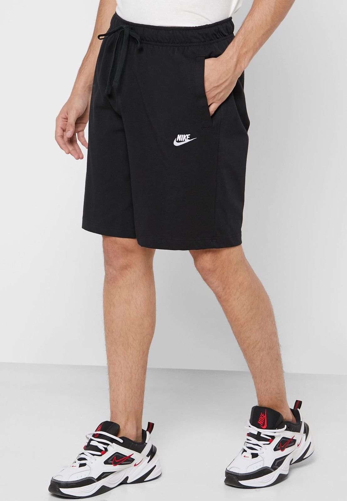 Nike Nike Shorts Size US 34 / EU 50 - 2 Thumbnail