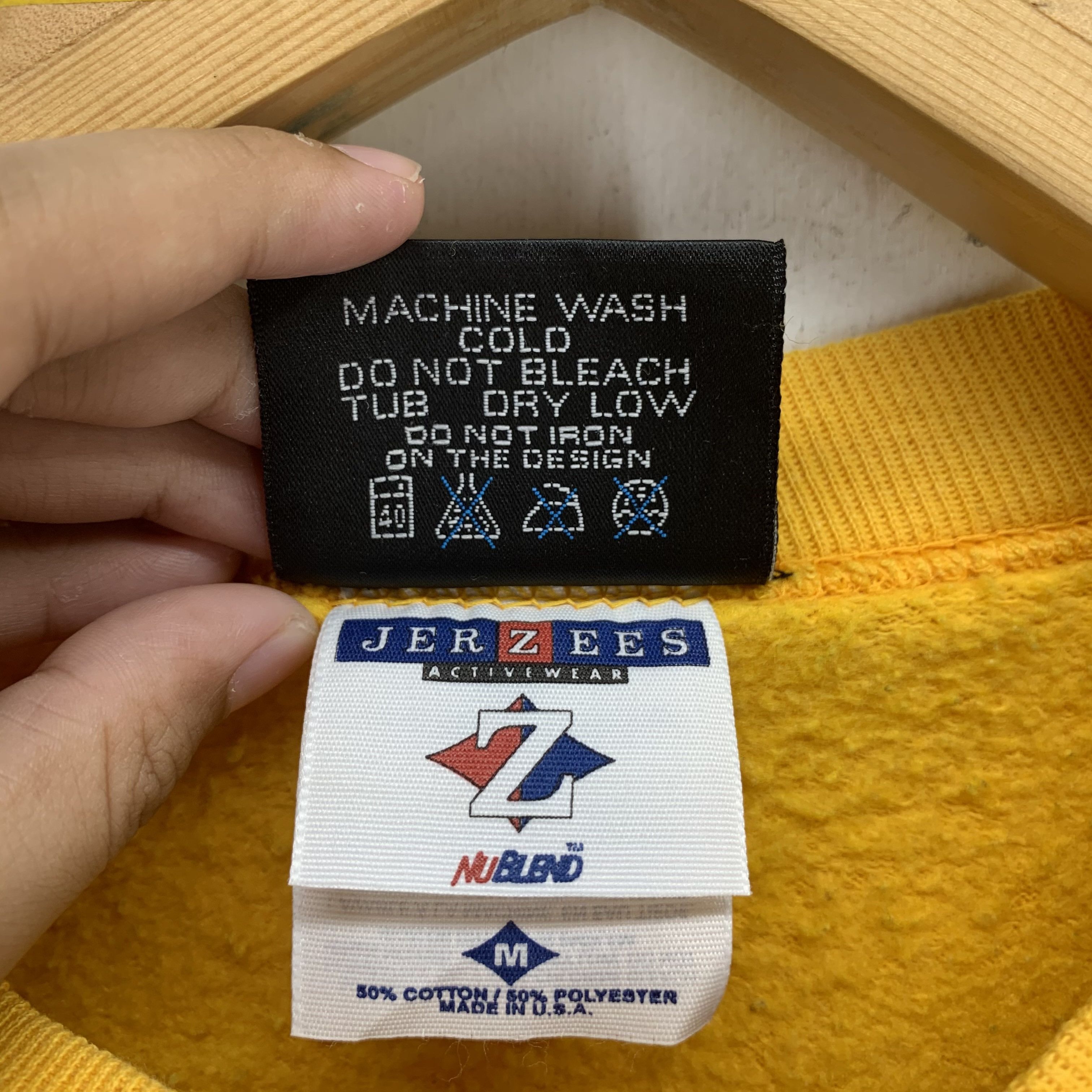 Vintage Vintage Lahaina Crew Maui Hawaii Sweatshirt #3103-114 Size US M / EU 48-50 / 2 - 6 Thumbnail