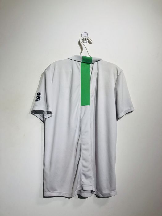 Umbro Ireland Umbro football archive jersey Y2K | Grailed