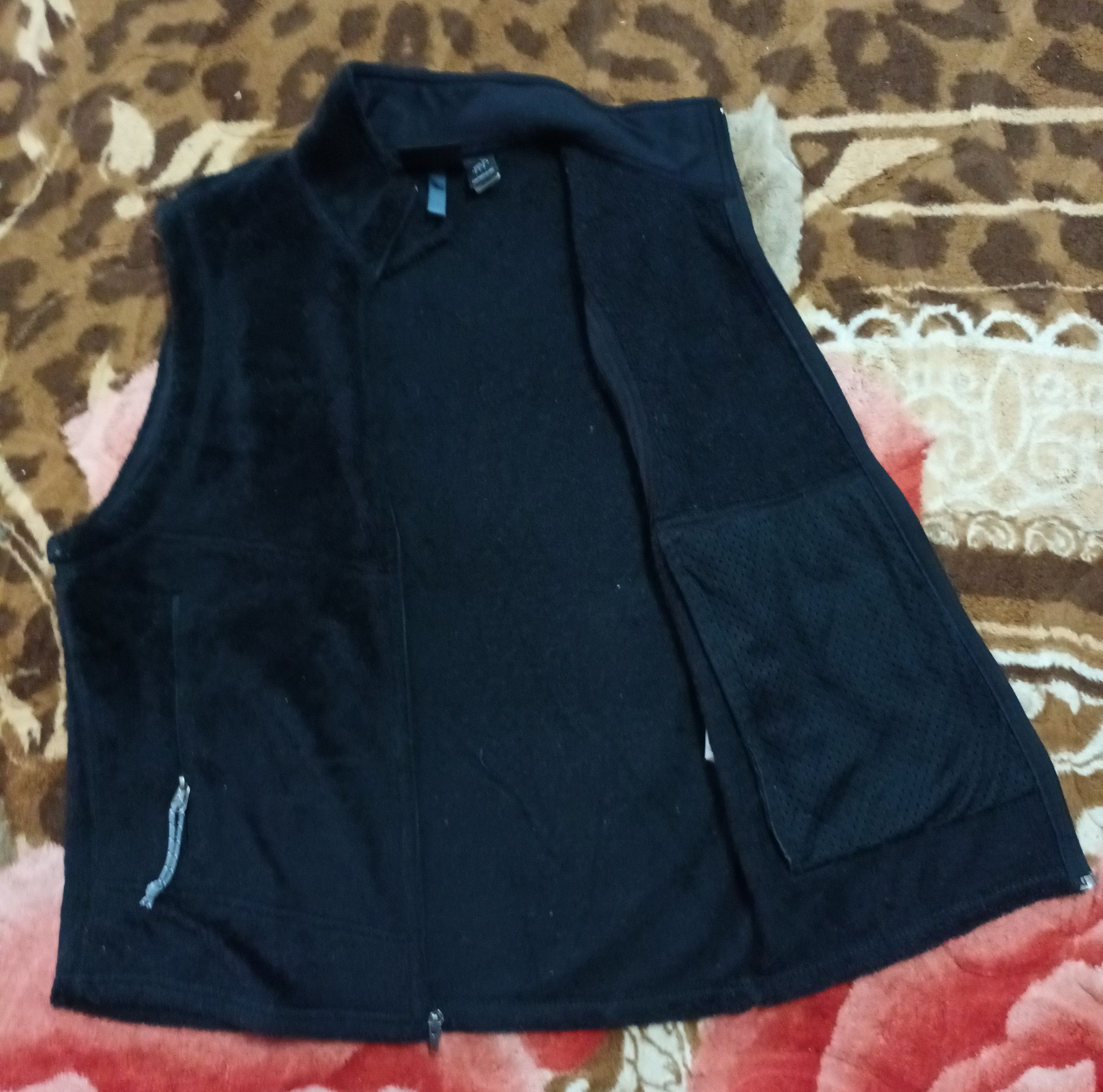 Patagonia 🔥 Patagonia Polartec Made in USA Vest 🔥 Size US S / EU 44-46 / 1 - 7 Thumbnail