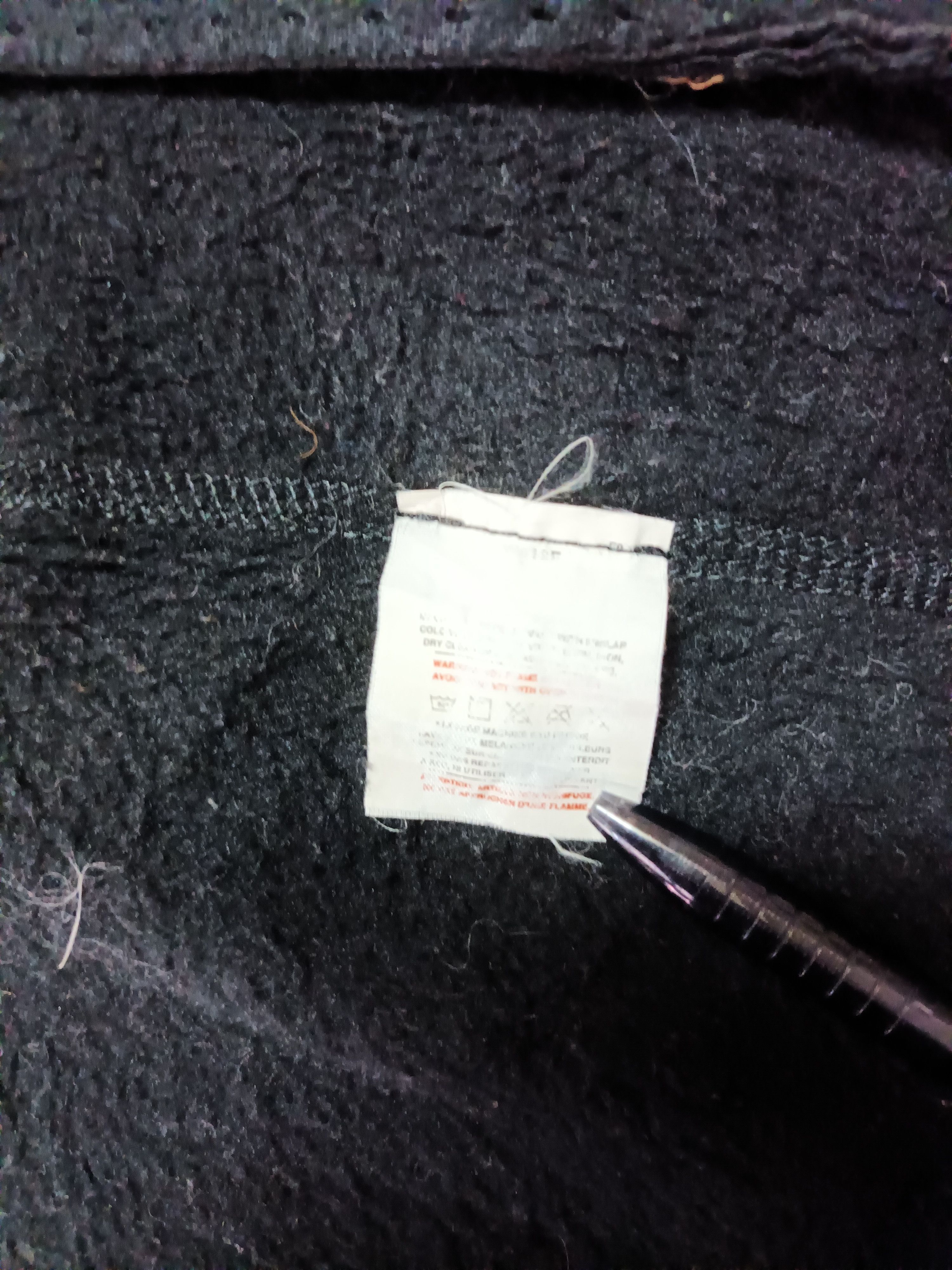 Patagonia 🔥 Patagonia Polartec Made in USA Vest 🔥 Size US S / EU 44-46 / 1 - 5 Thumbnail