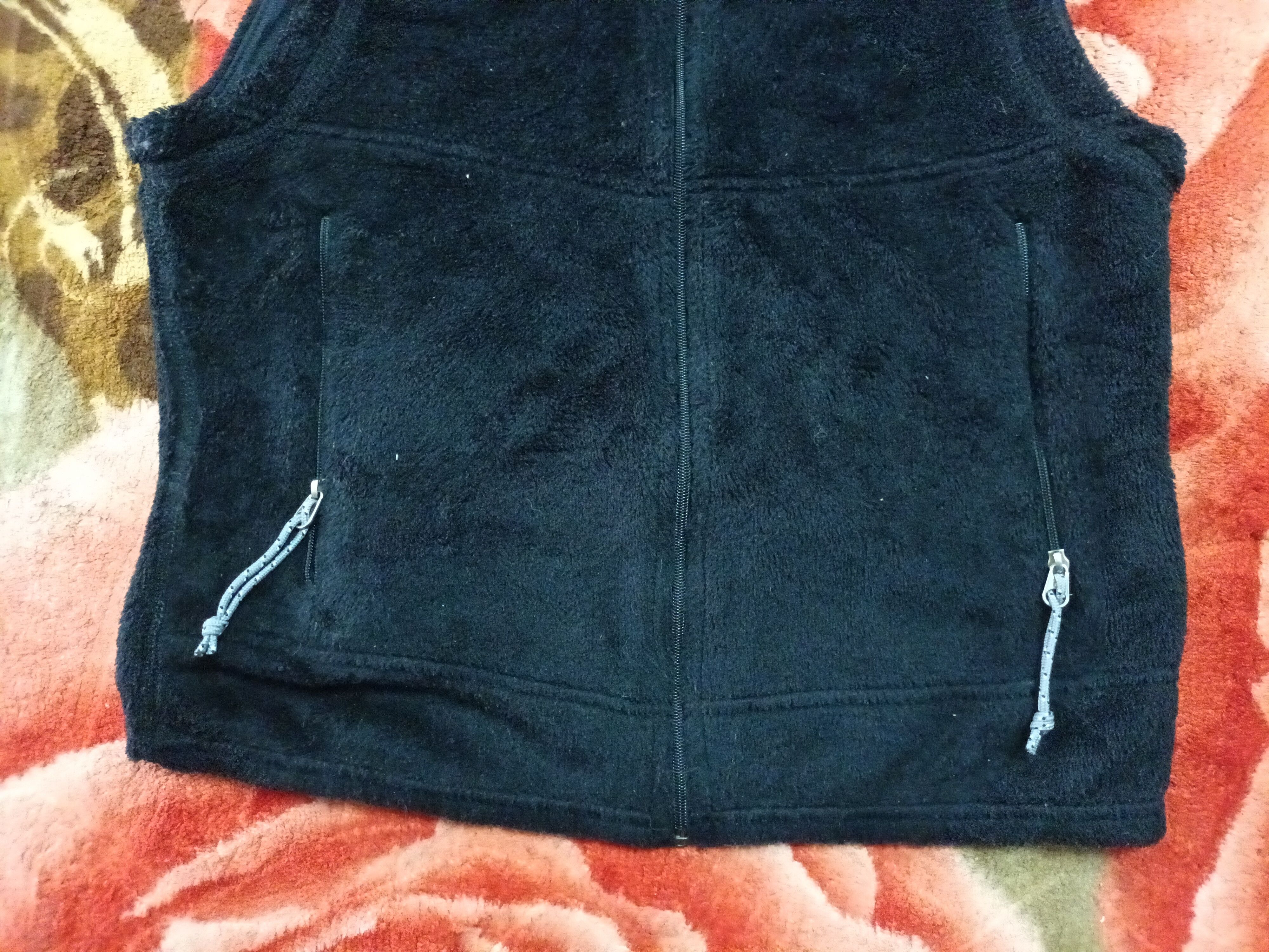 Patagonia 🔥 Patagonia Polartec Made in USA Vest 🔥 Size US S / EU 44-46 / 1 - 8 Thumbnail
