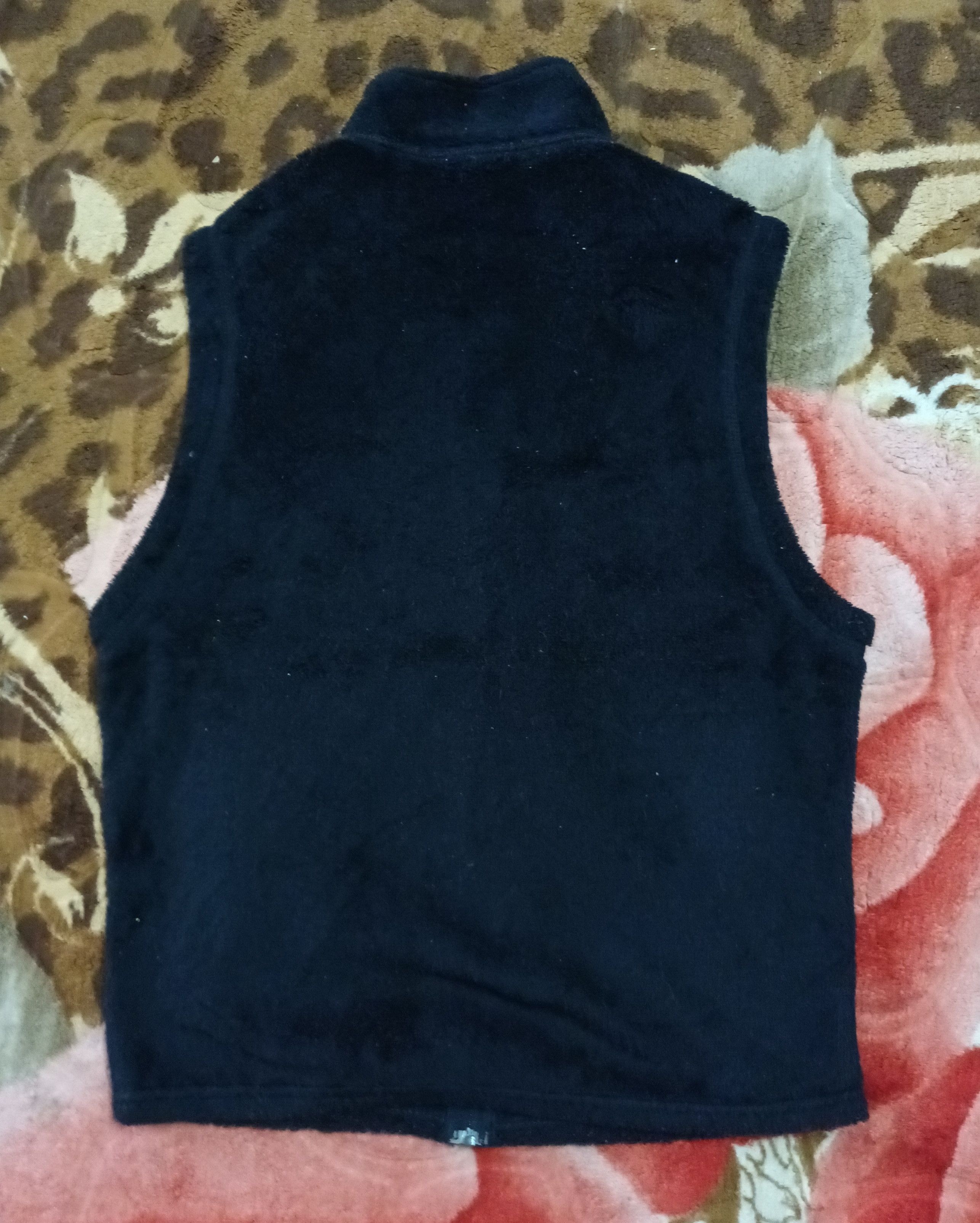 Patagonia 🔥 Patagonia Polartec Made in USA Vest 🔥 Size US S / EU 44-46 / 1 - 3 Thumbnail