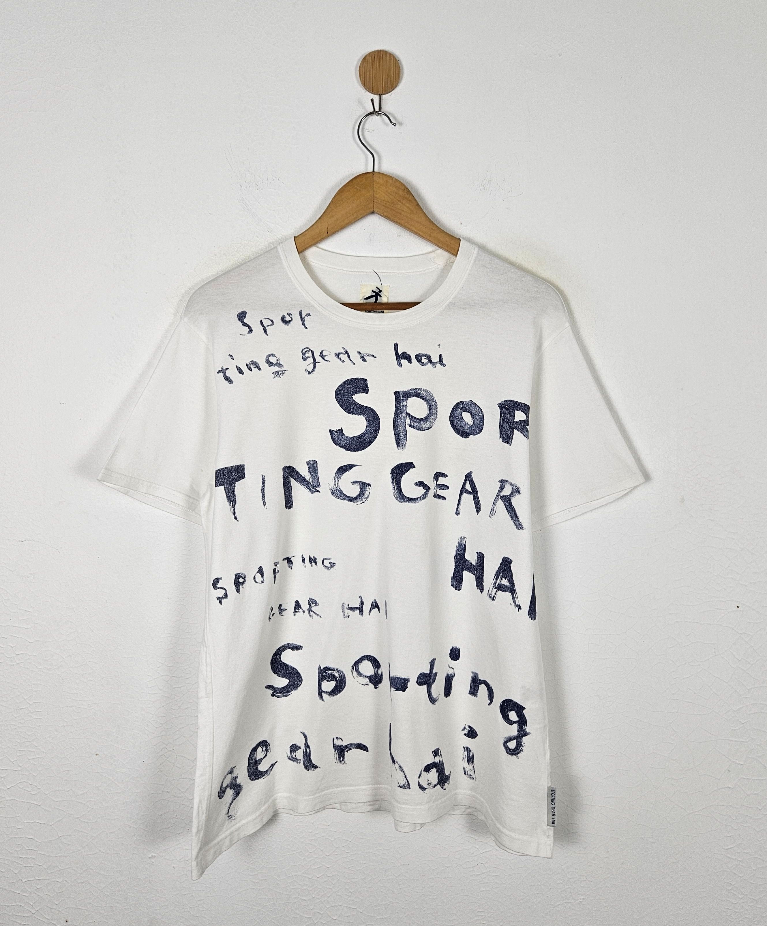 Hai Sporting Gear × Issey Miyake Hai Sporting Gear Issey