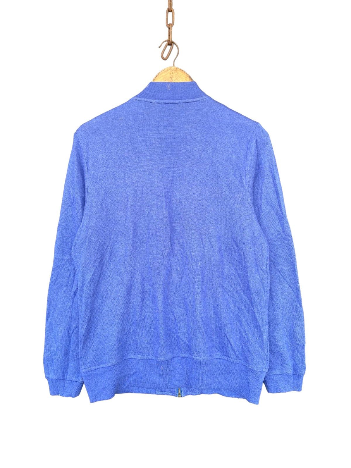 Ne-Net Vintage Issey Miyake Ne- Net Jacket Size US M / EU 48-50 / 2 - 3 Thumbnail