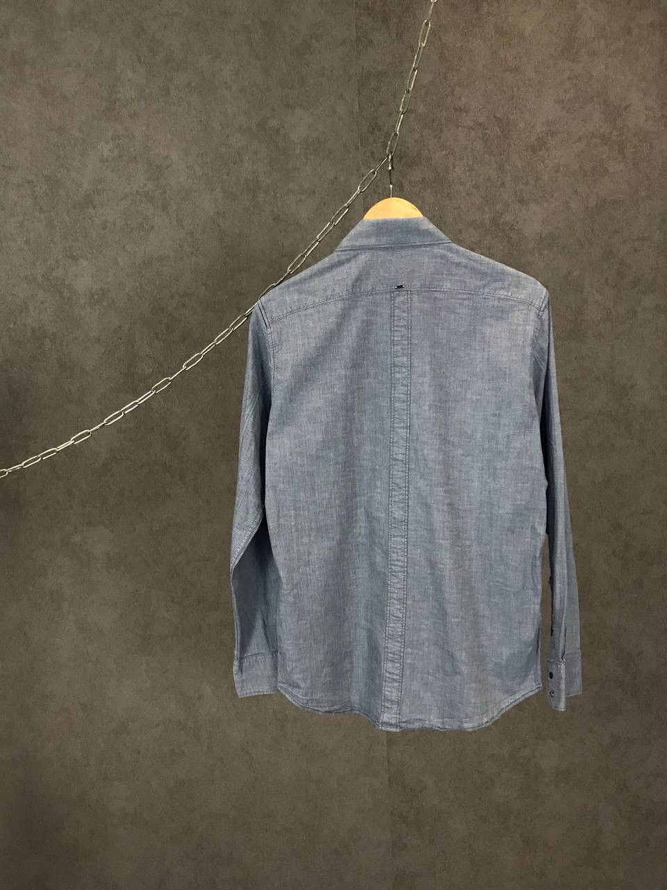 G-Star G Star Raw shirt Size US M / EU 48-50 / 2 - 7 Thumbnail
