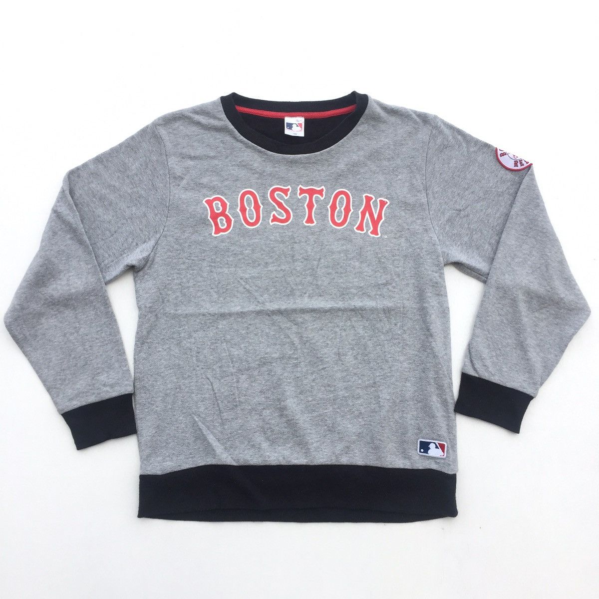 MLB Boston Red Sox MLB Team Sweatshirt Size US S / EU 44-46 / 1 - 1 Thumbnail