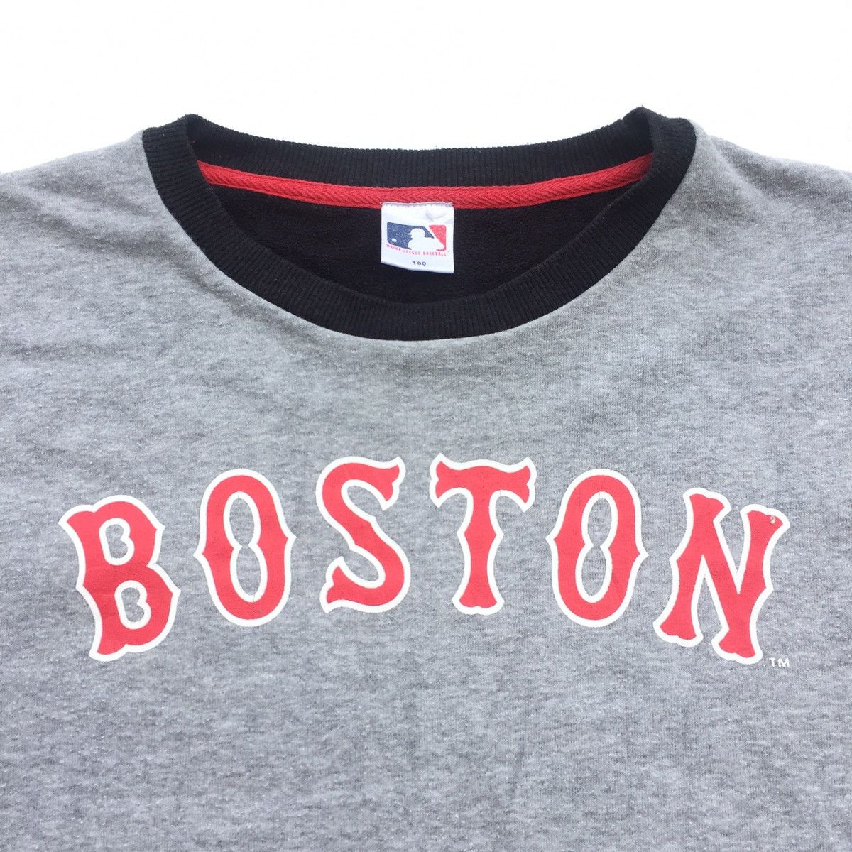 MLB Boston Red Sox MLB Team Sweatshirt Size US S / EU 44-46 / 1 - 4 Thumbnail