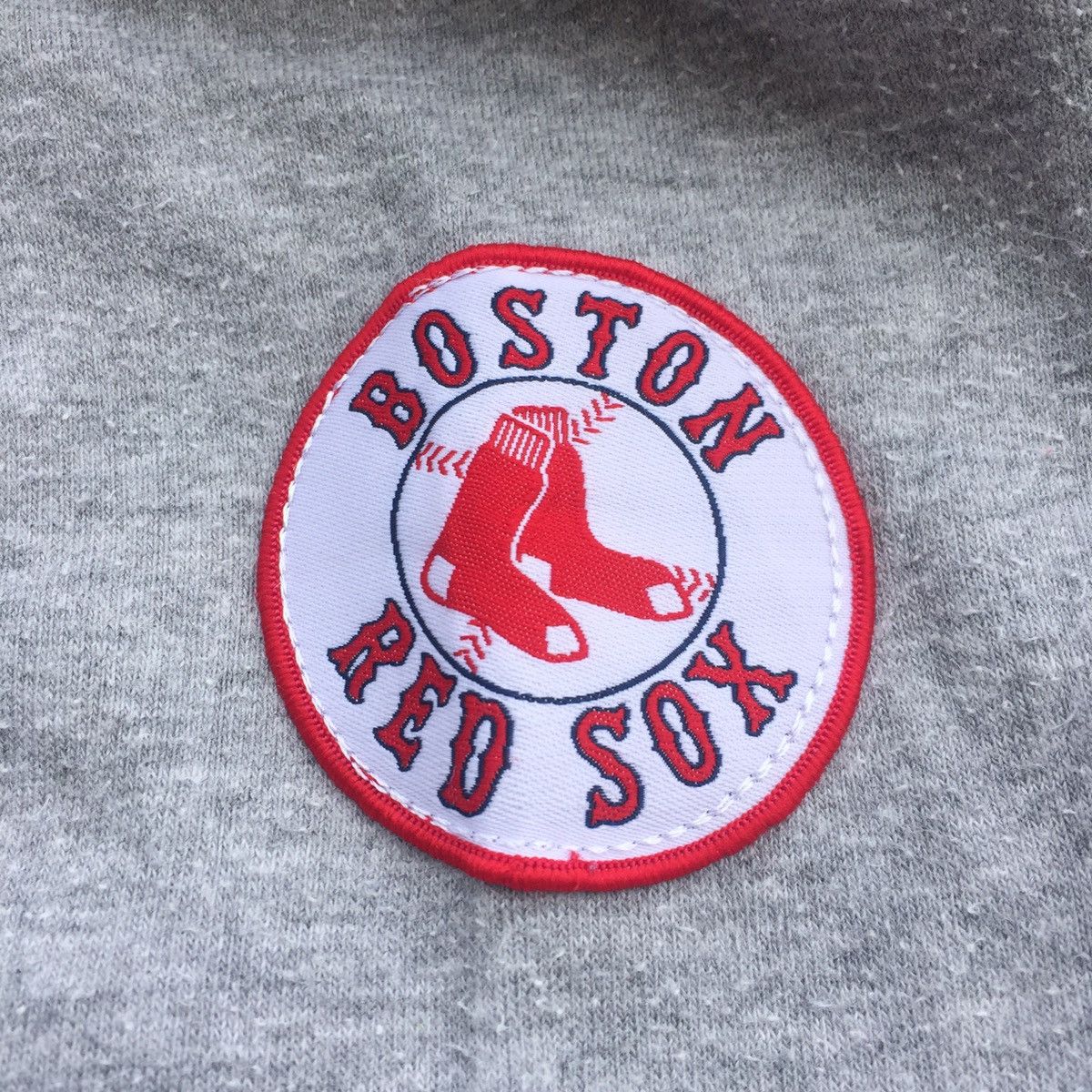 MLB Boston Red Sox MLB Team Sweatshirt Size US S / EU 44-46 / 1 - 6 Thumbnail