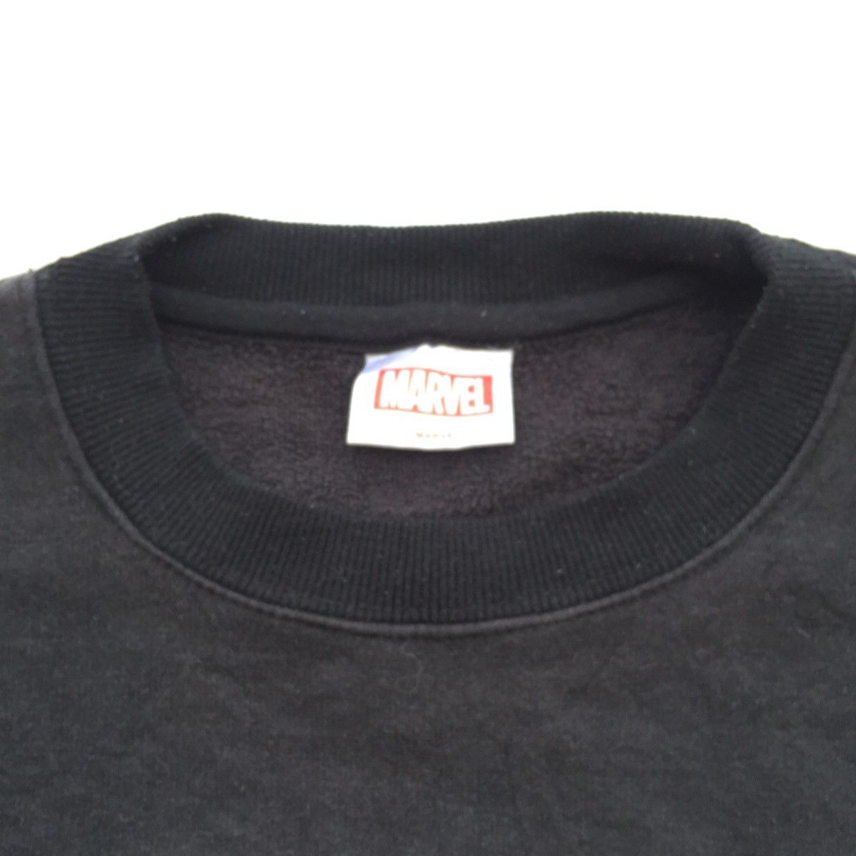 Marvel Comics Marvel Sweatshirts Size US M / EU 48-50 / 2 - 4 Thumbnail