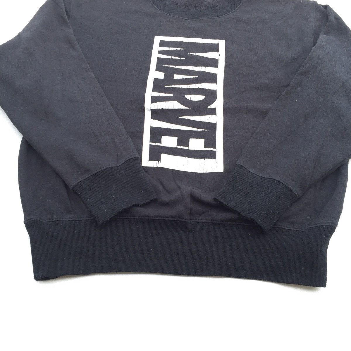 Marvel Comics Marvel Sweatshirts Size US M / EU 48-50 / 2 - 2 Thumbnail
