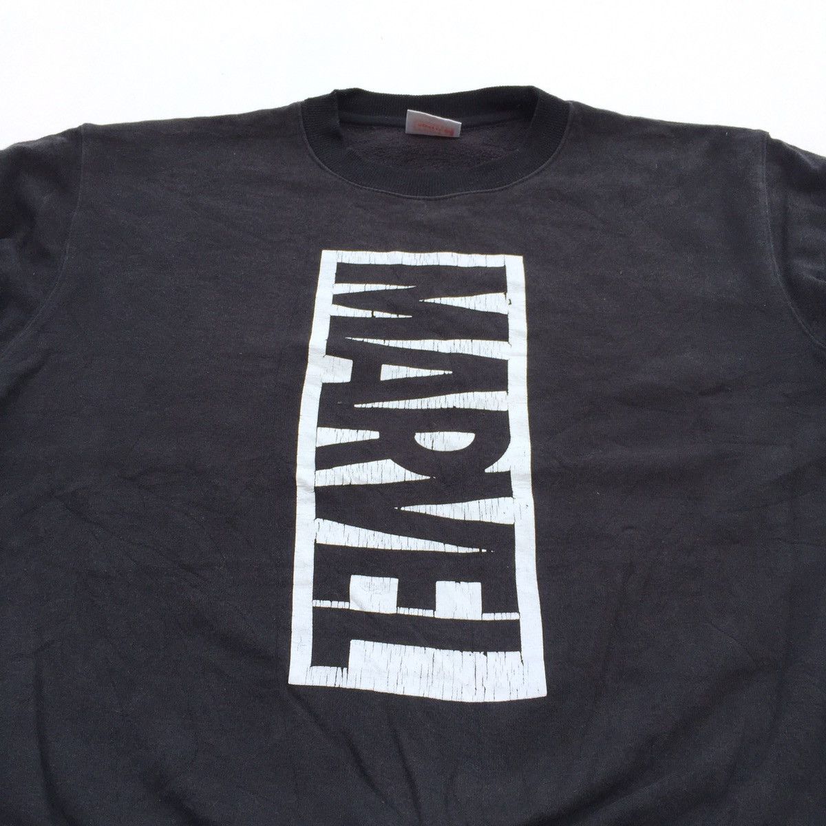 Marvel Comics Marvel Sweatshirts Size US M / EU 48-50 / 2 - 3 Thumbnail