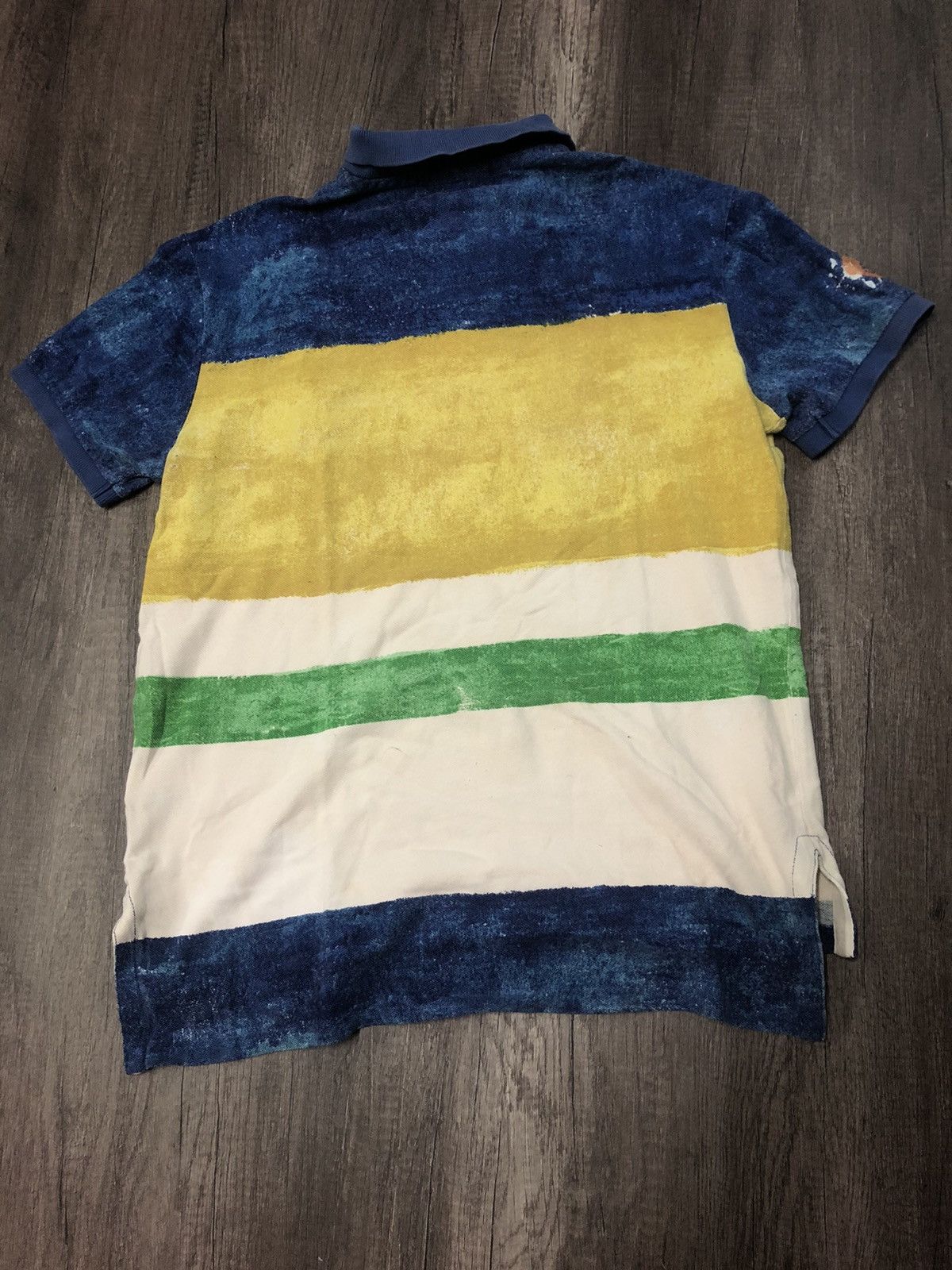 Polo Ralph Lauren × Vintage Vintage Polo by Ralph Lauren Size US M / EU 48-50 / 2 - 8 Thumbnail
