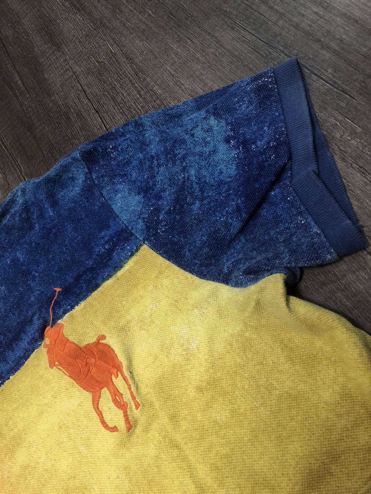 Polo Ralph Lauren × Vintage Vintage Polo by Ralph Lauren Size US M / EU 48-50 / 2 - 9 Thumbnail