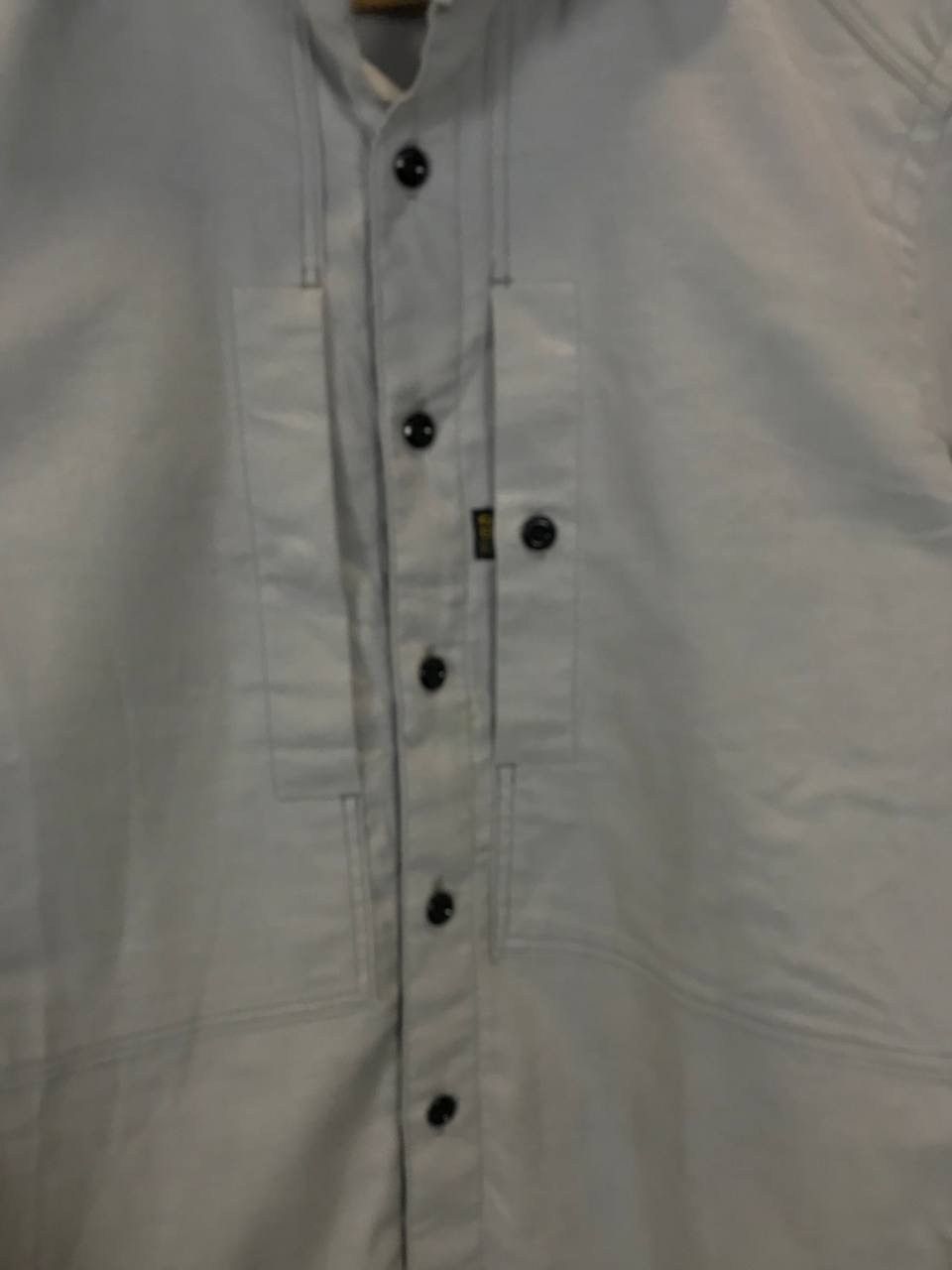 G-Star G Star Raw shirt Size US XS / EU 42 / 0 - 3 Thumbnail