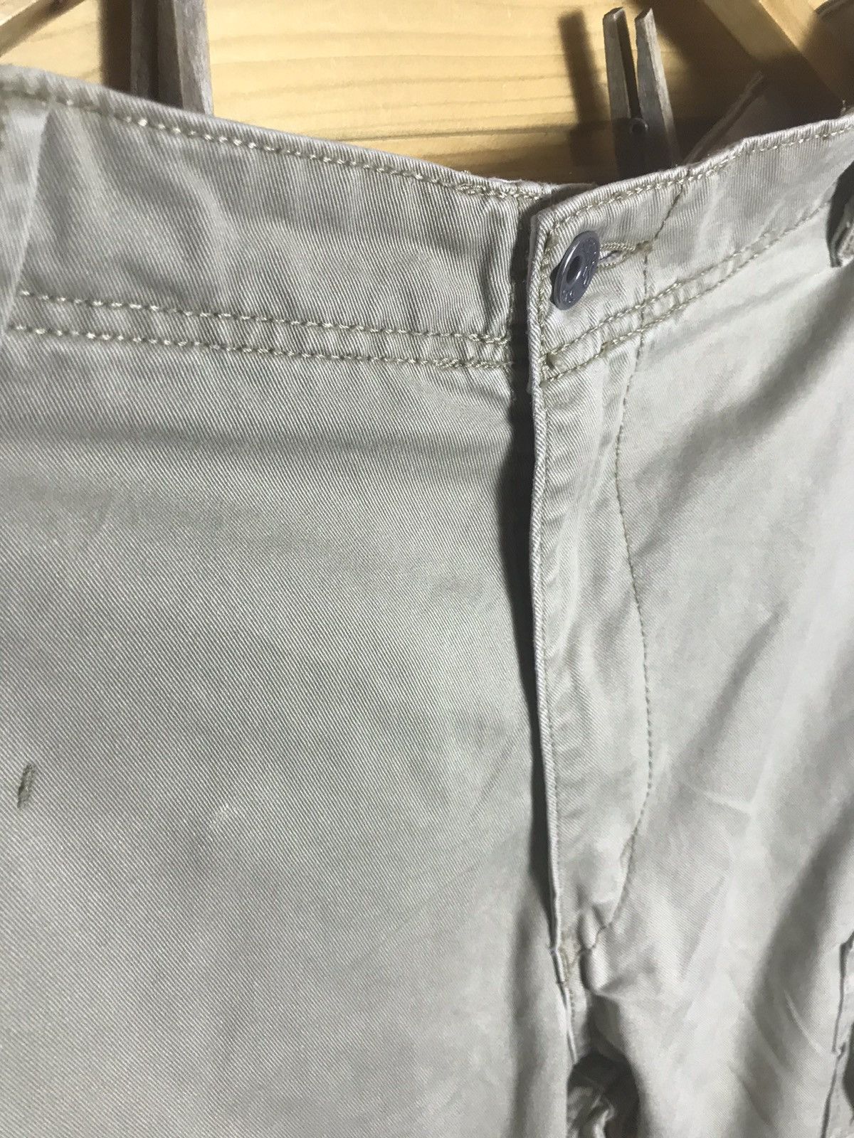 Levi's Vintage Levi’s cargo pants Size US 34 / EU 50 - 6 Thumbnail