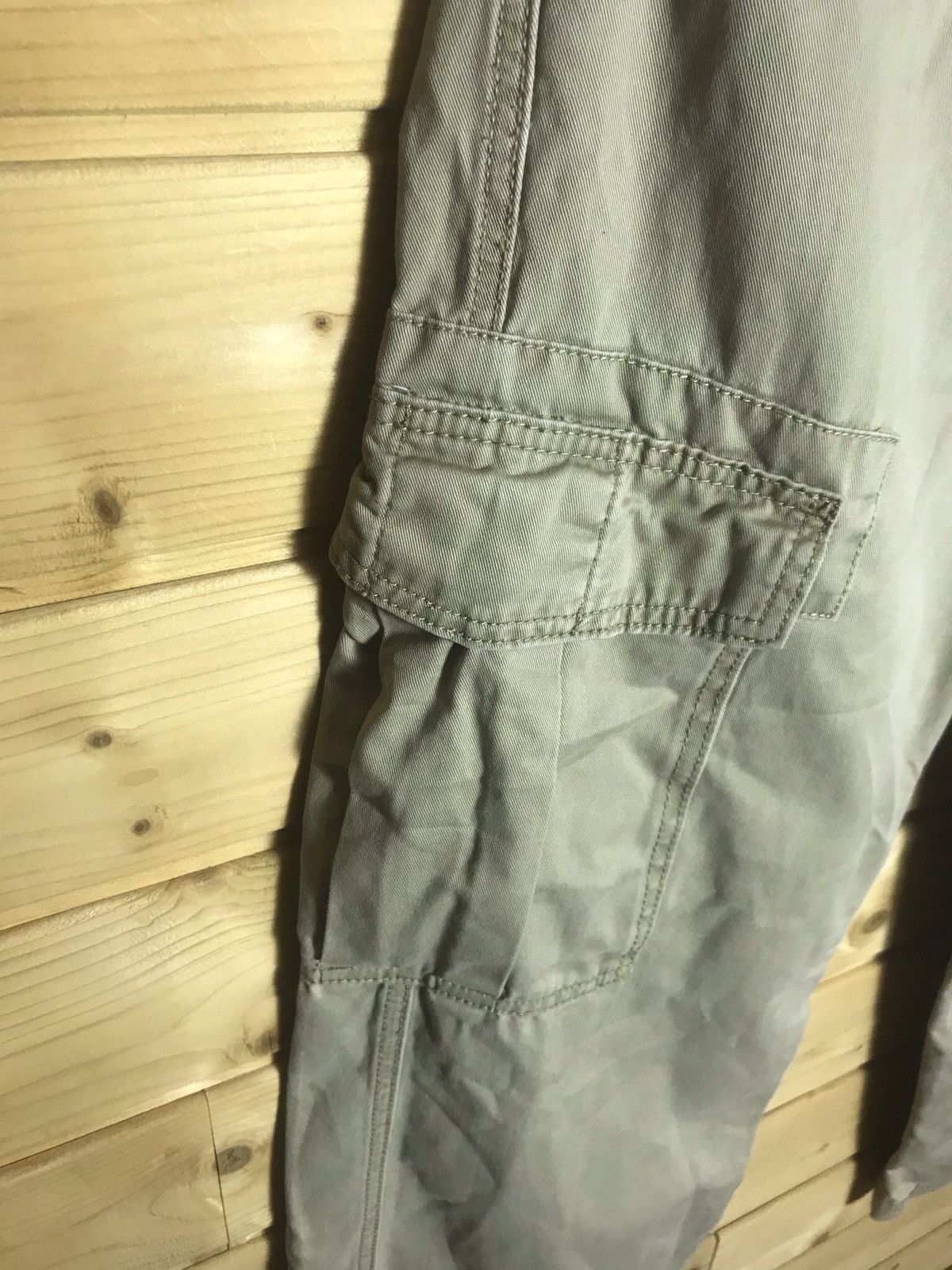 Levi's Vintage Levi’s cargo pants Size US 34 / EU 50 - 4 Thumbnail