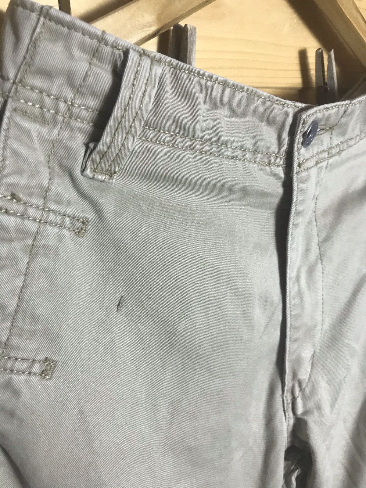 Levi's Vintage Levi’s cargo pants Size US 34 / EU 50 - 5 Thumbnail