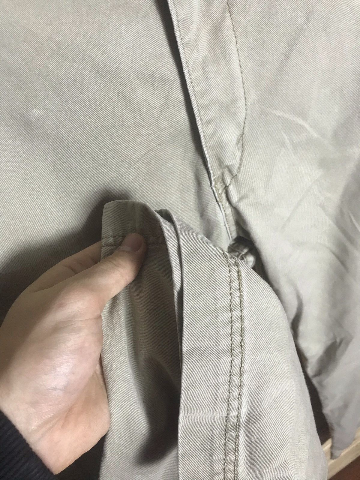 Levi's Vintage Levi’s cargo pants Size US 34 / EU 50 - 8 Thumbnail
