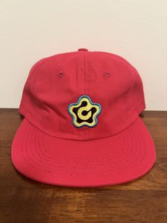 Tyler the Creator GOLF Cheek Cap -  Israel