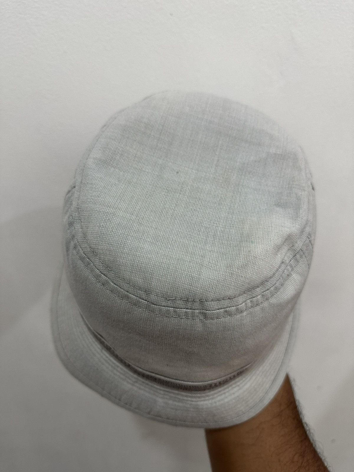 Balmain 🔥Vintage🔥 BALMAIN Bucket Hat Size ONE SIZE - 5 Thumbnail