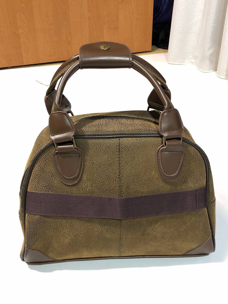 Kangol Kangol Bag Size ONE SIZE - 5 Thumbnail