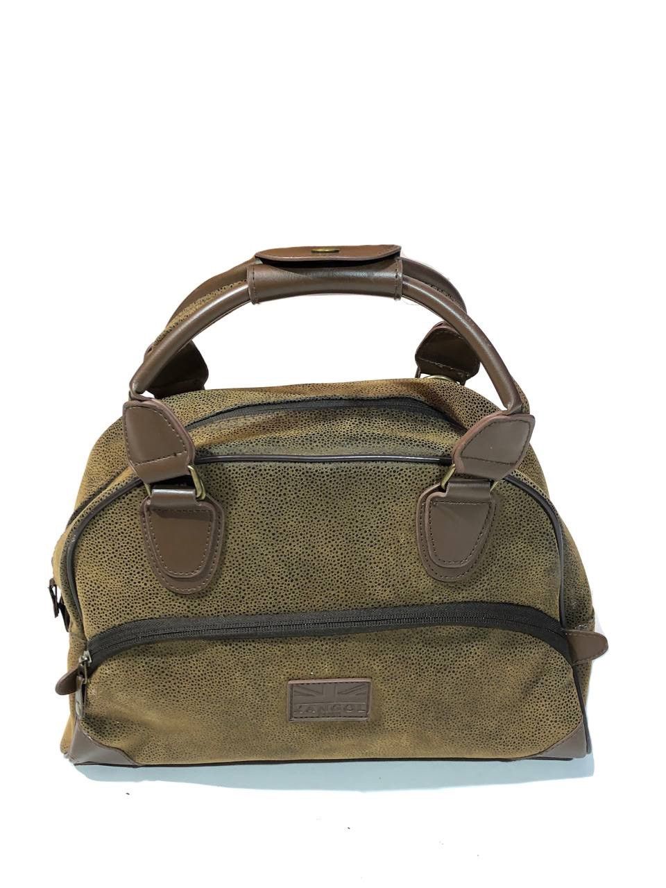 Kangol Kangol Bag Size ONE SIZE - 1 Thumbnail