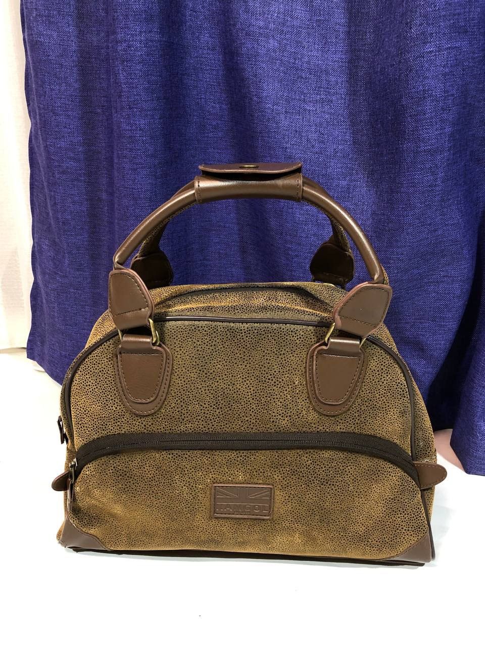 Kangol Kangol Bag Size ONE SIZE - 2 Thumbnail