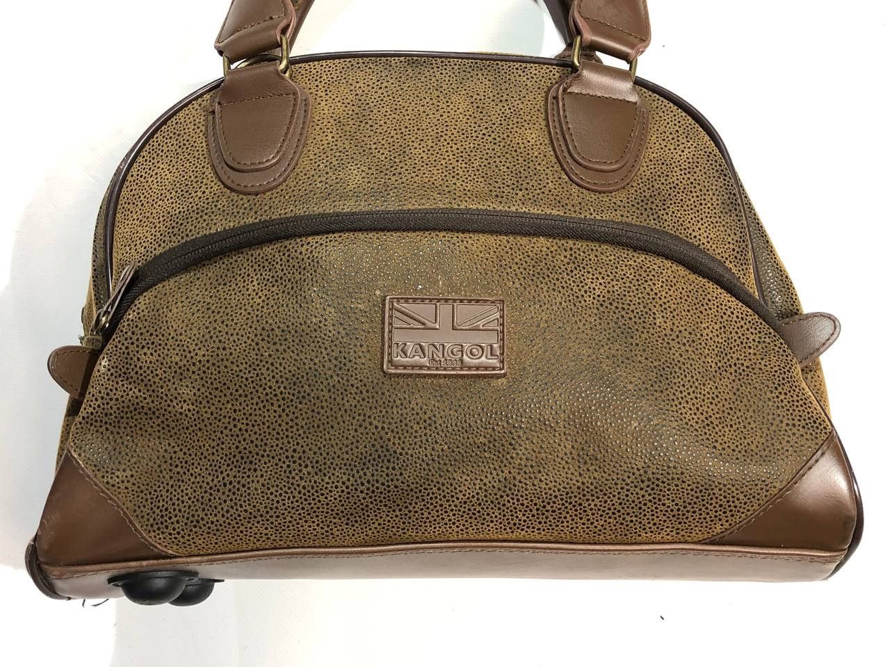 Kangol Kangol Bag Size ONE SIZE - 8 Thumbnail