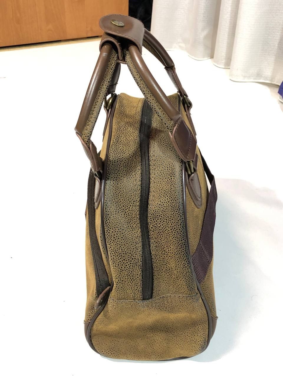 Kangol Kangol Bag Size ONE SIZE - 4 Thumbnail